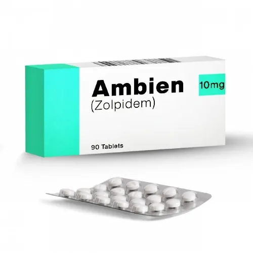 Ambien 10mg